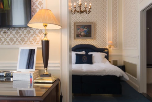 Hotel Heritage