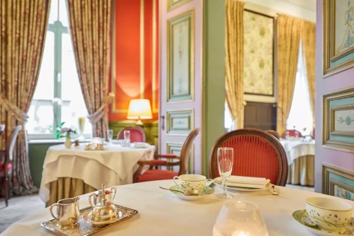 Hotel Heritage