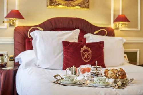 Hotel Heritage
