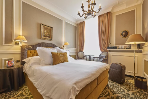 Hotel Heritage
