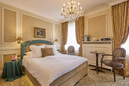 Hotel Heritage