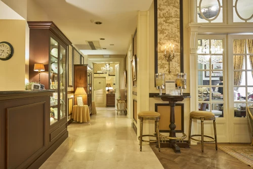 Hotel Heritage