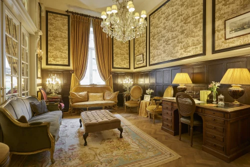 Hotel Heritage