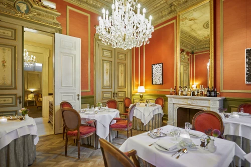 Hotel Heritage