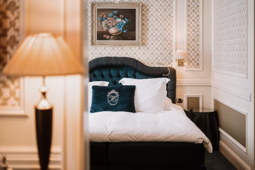 Hotel Heritage