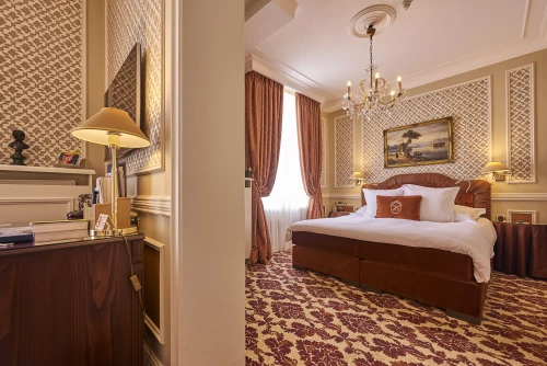 Hotel Heritage