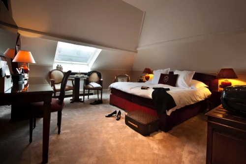 Hotel Heritage