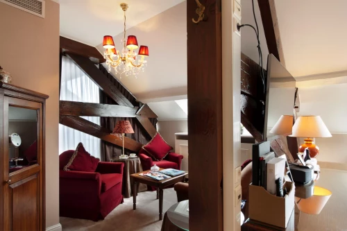 Hotel Heritage