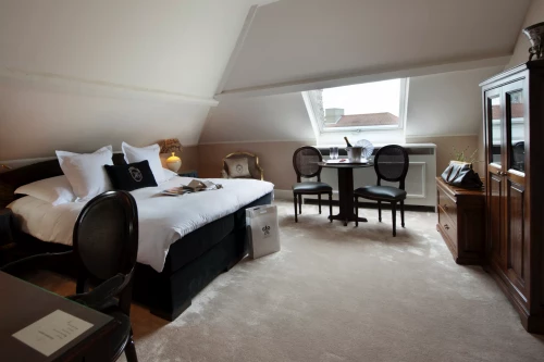 Hotel Heritage