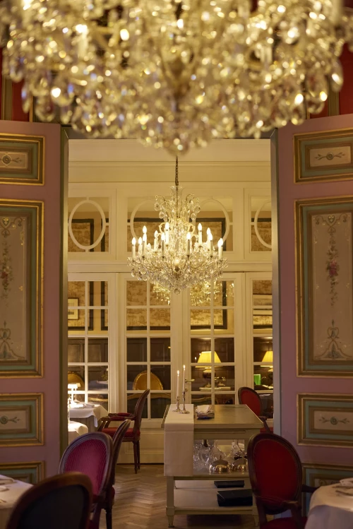 Hotel Heritage