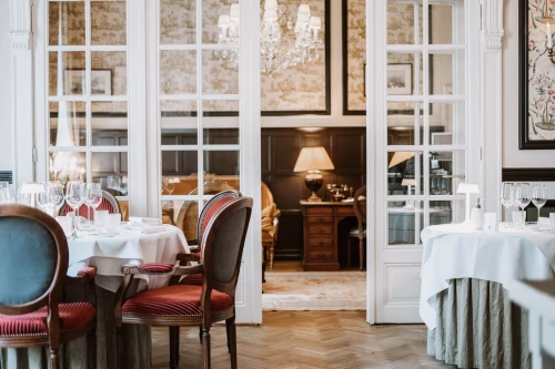 Hotel Heritage