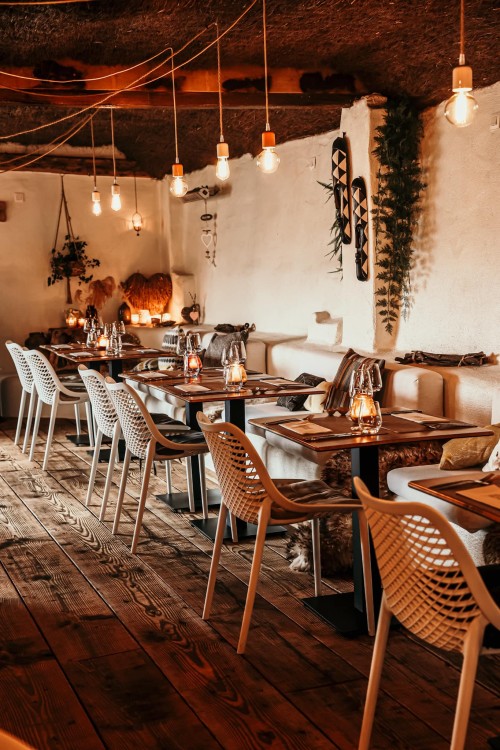 Brasserie Estelle