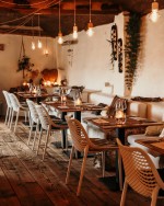 Brasserie Estelle