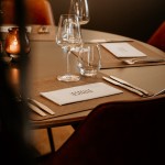 Brasserie Estelle