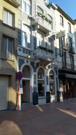 Hotel De Viertorre