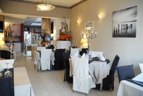 Hotel De Viertorre