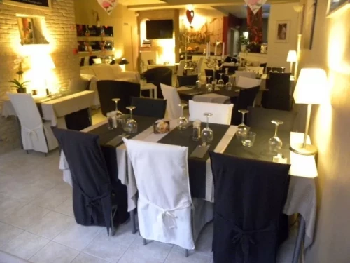 Hotel De Viertorre