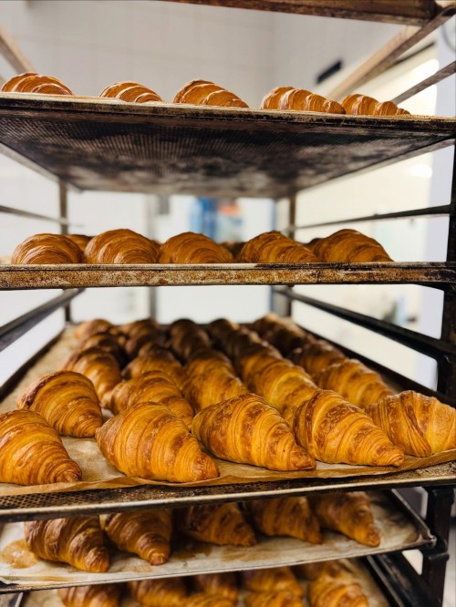 Bakkerij Arto