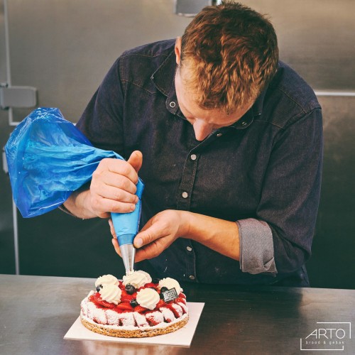 Bakkerij Arto