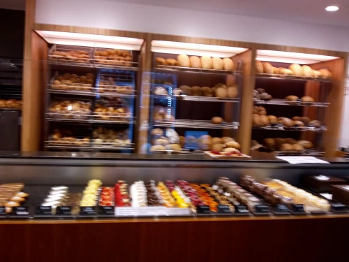 Bakkerij Arto
