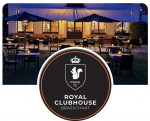 Royal  Clubhouse