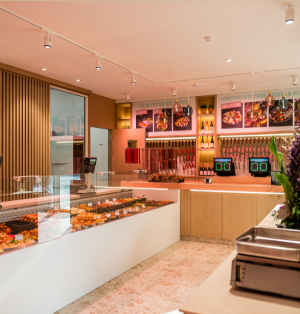 Slagerij Robby & Angelique