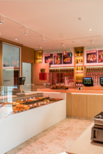 Slagerij Robby & Angelique