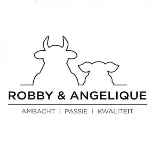 Slagerij Robby & Angelique