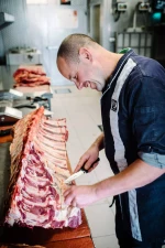 Slagerij Robby & Angelique