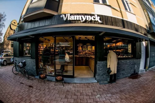 Vlamynck- De Sloovere