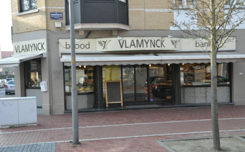 Vlamynck- De Sloovere