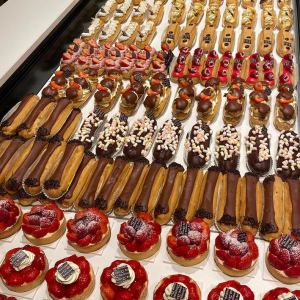 Bakkerij Bossuyt