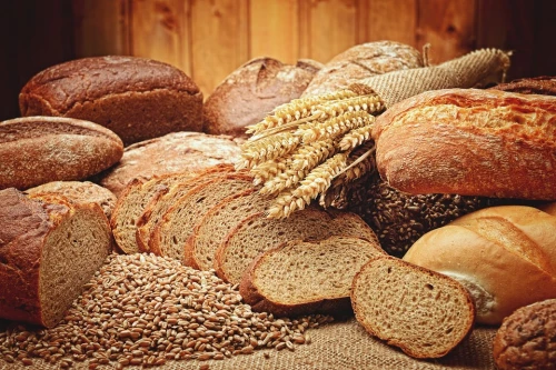 Bakkerij Bossuyt