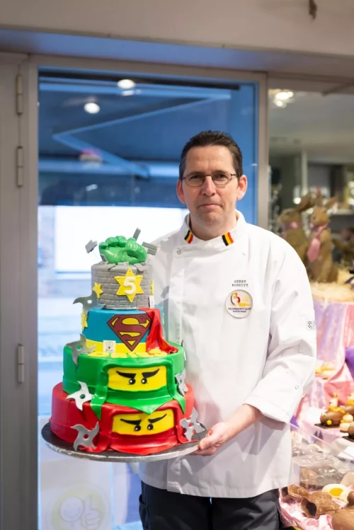 Bakkerij Bossuyt