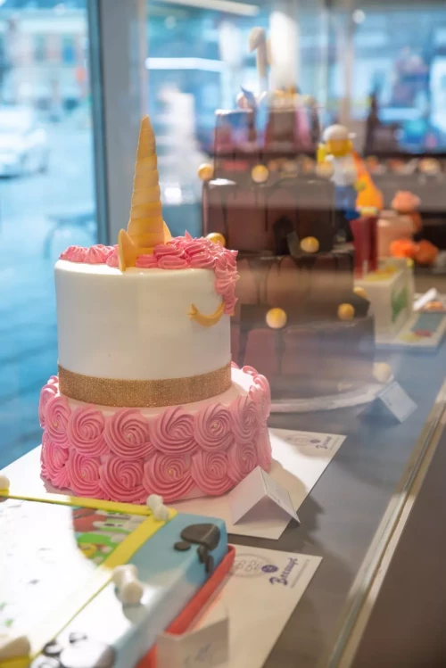 Bakkerij Bossuyt