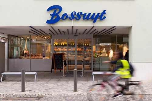 Bakkerij Bossuyt