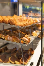 Bakkerij Bossuyt