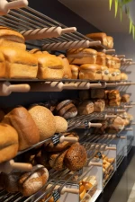 Bakkerij Bossuyt