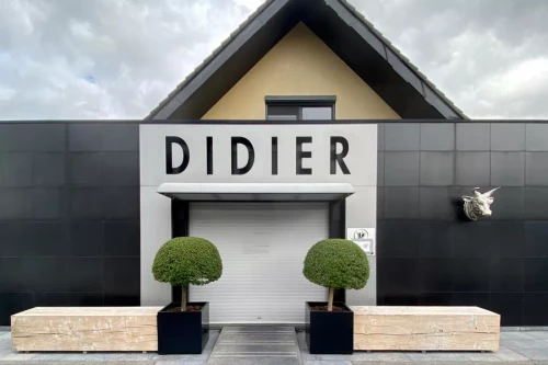 Slagerij Didier