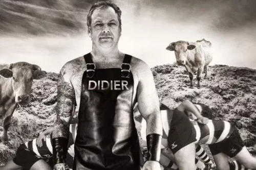 Slagerij Didier