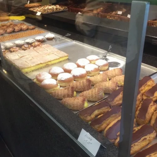 Bakkerij 't Putje
