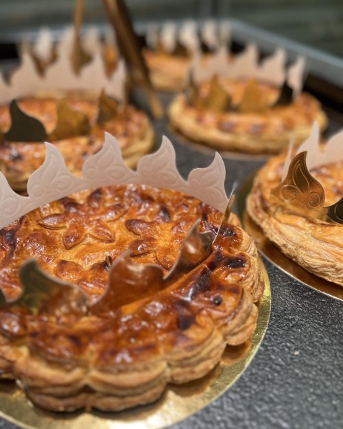 Bakkerij 't Putje