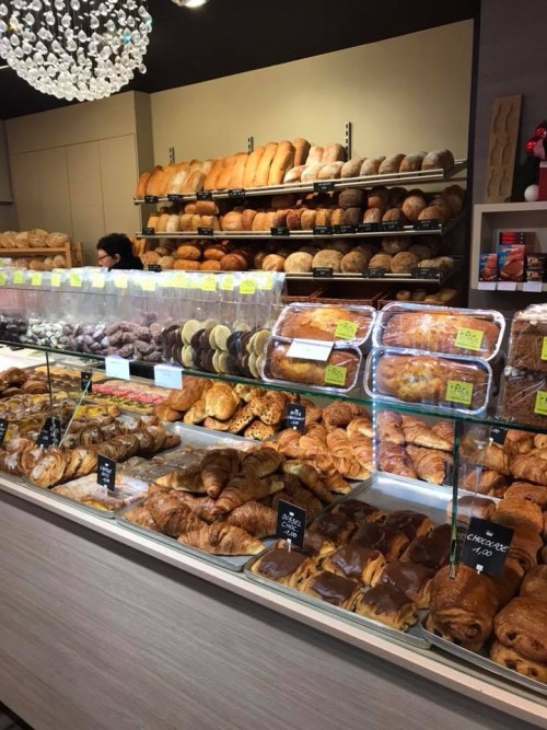 Bakkerij 't Putje