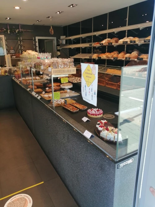 Bakkerij 't Putje