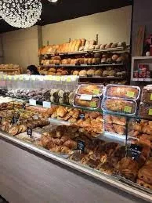 Bakkerij 't Putje