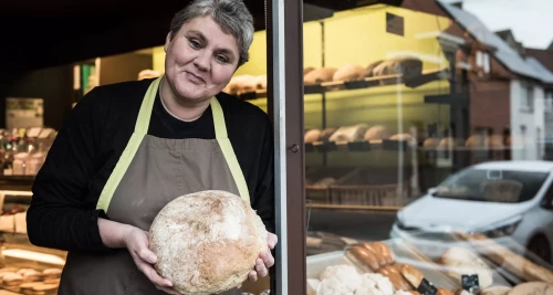 Bakkerij 't Putje