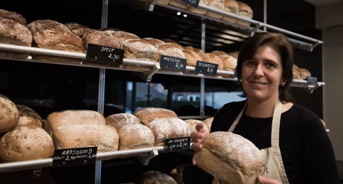 Bakkerij 't Putje