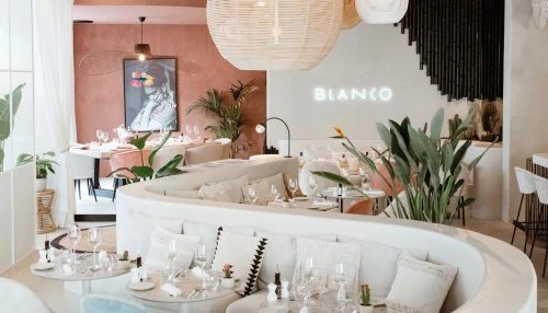 Blanco