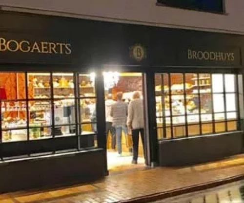Bakkerij Oostkamp - Bogaerts Broodhuys