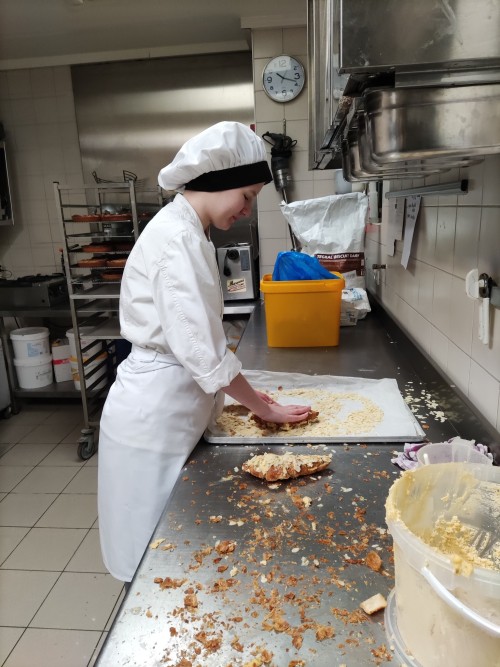 Bakkerij Oostkamp - Bogaerts Broodhuys